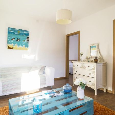 Casas Do Barrio Villa Alcobaca Bagian luar foto