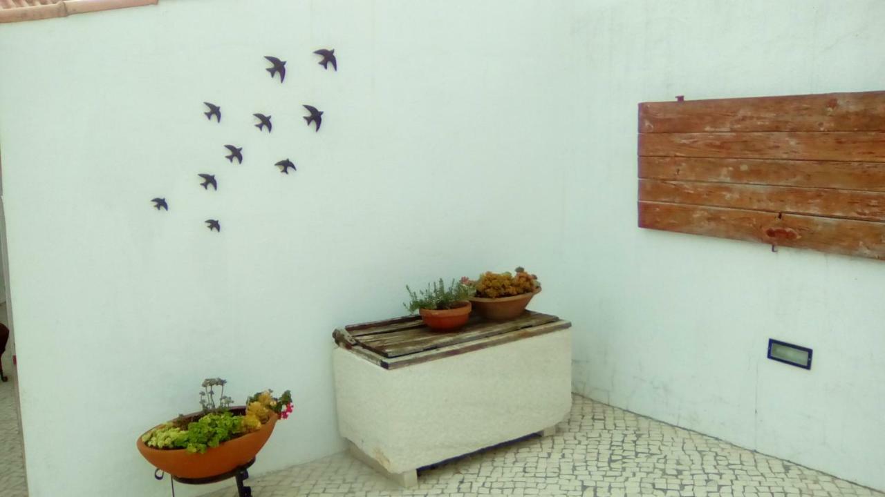 Casas Do Barrio Villa Alcobaca Bagian luar foto
