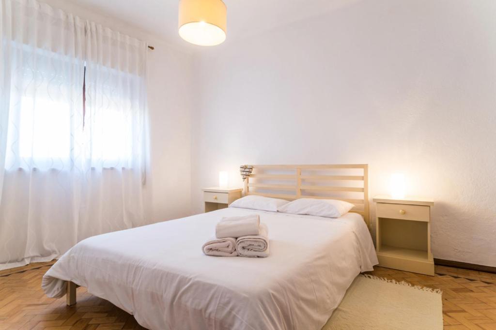 Casas Do Barrio Villa Alcobaca Bagian luar foto