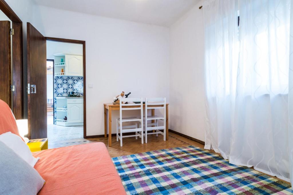 Casas Do Barrio Villa Alcobaca Bagian luar foto