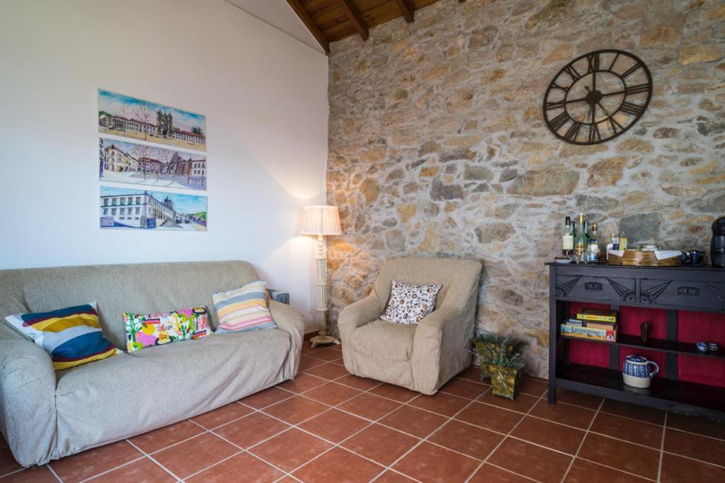 Casas Do Barrio Villa Alcobaca Bagian luar foto