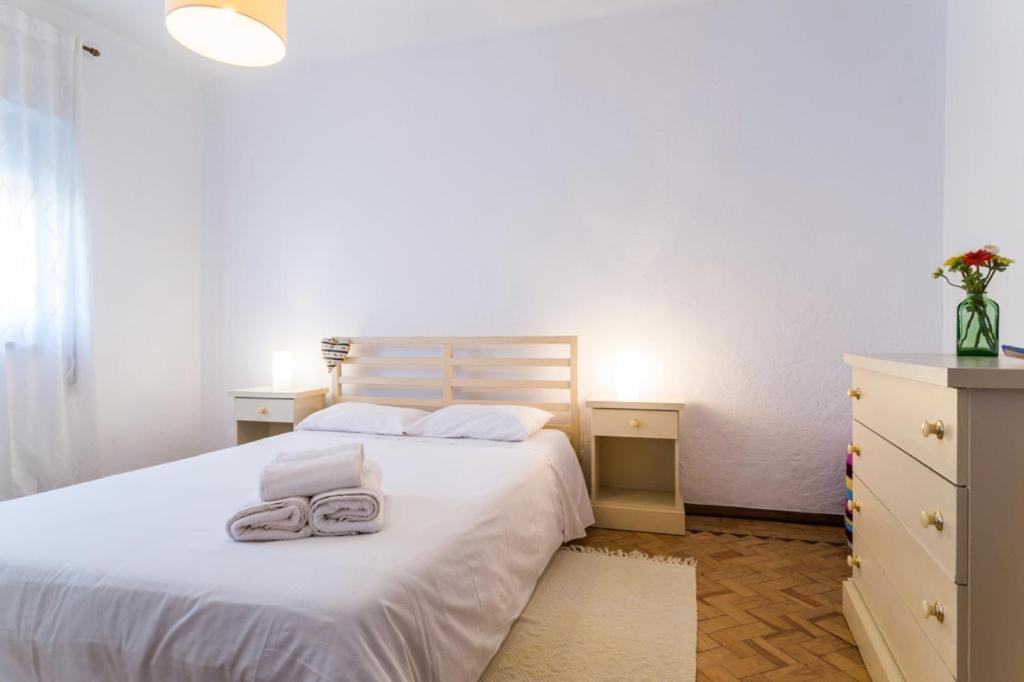 Casas Do Barrio Villa Alcobaca Bagian luar foto
