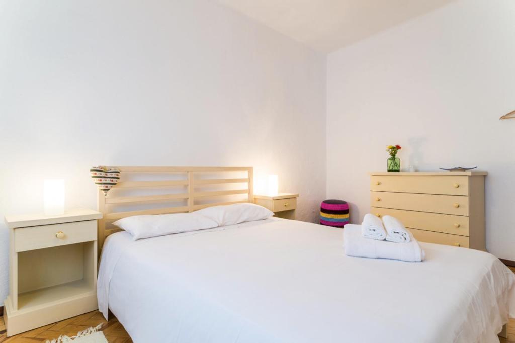 Casas Do Barrio Villa Alcobaca Bagian luar foto